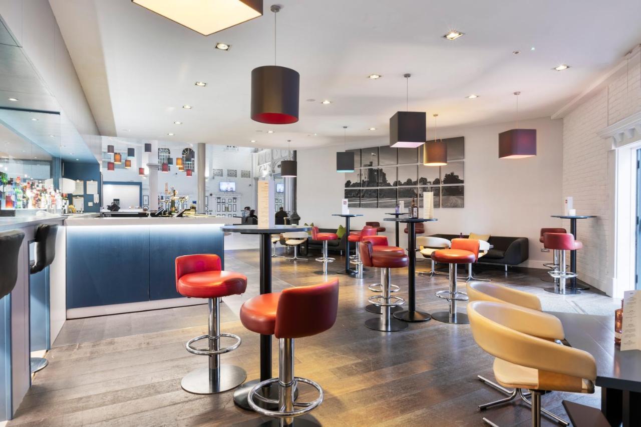 Hotel Park By Radisson Centre Cardiff