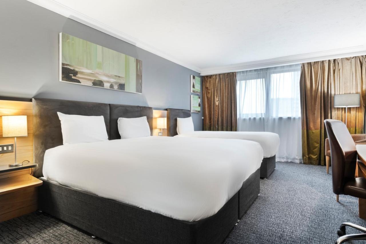 Hotel Park By Radisson Centre Cardiff