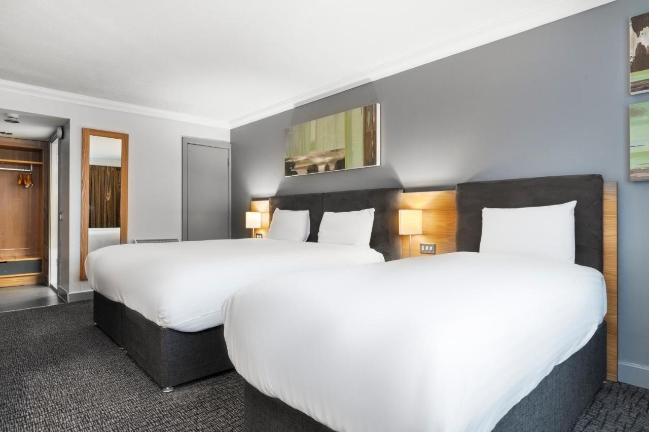 Hotel Park By Radisson Centre