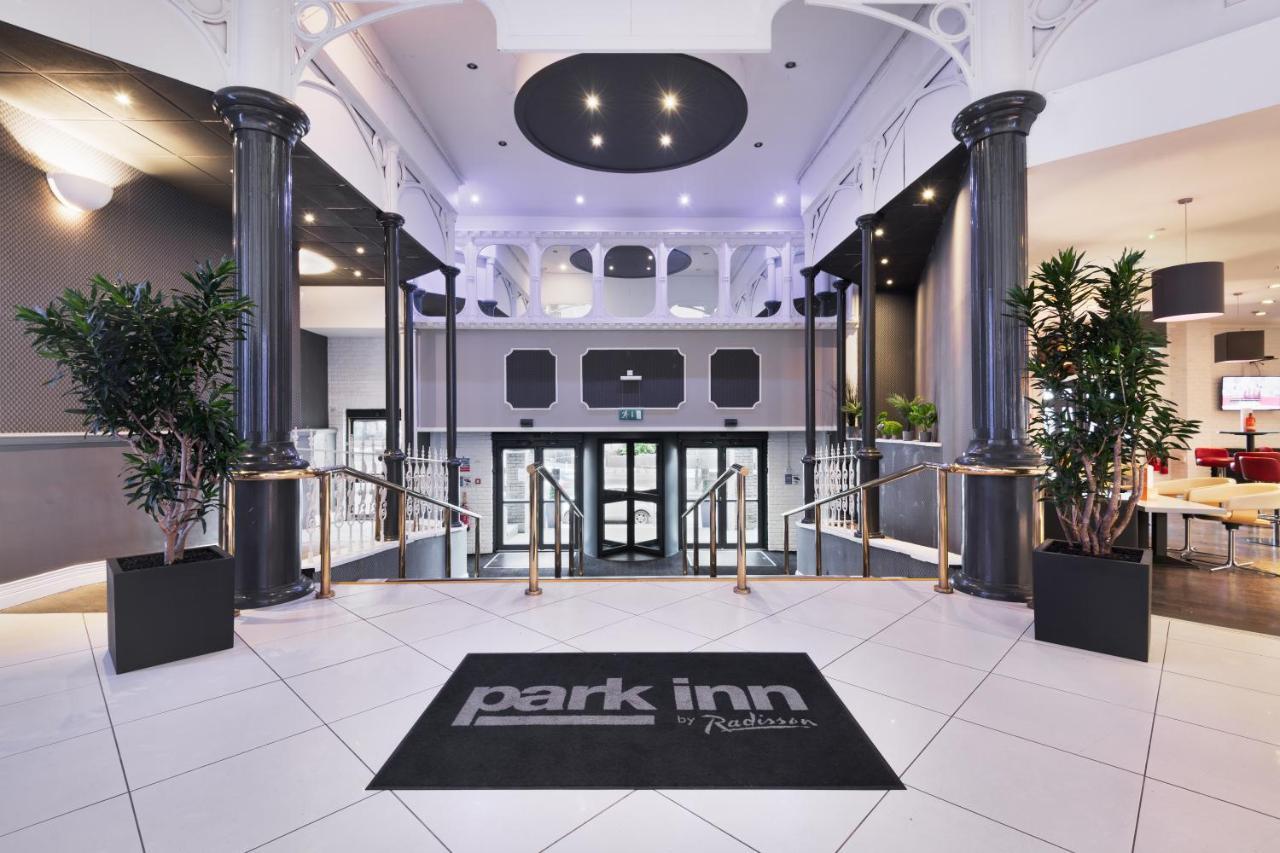 Hotel Park By Radisson Centre