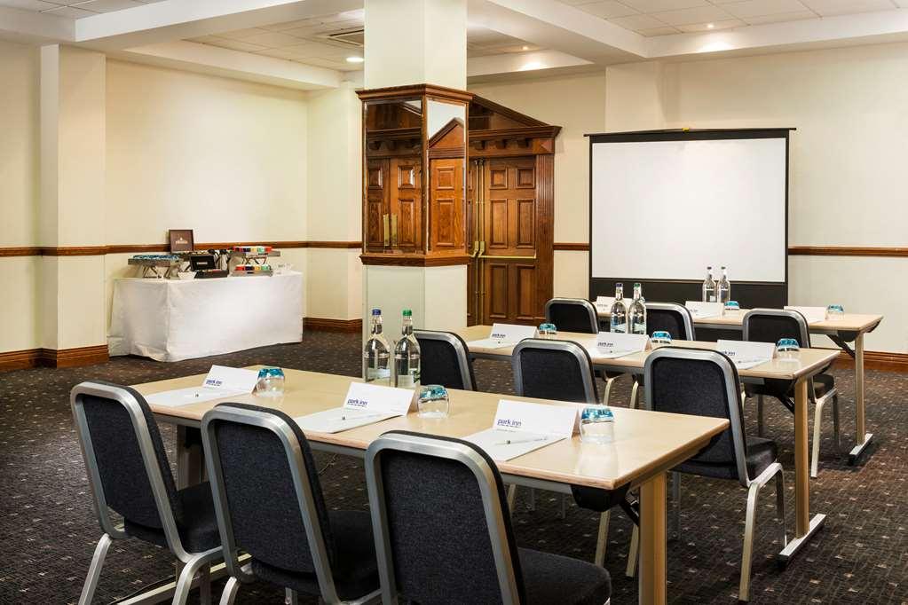 Hotel Park By Radisson Centre Cardiff