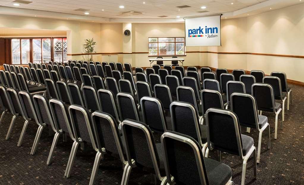 Hotel Park By Radisson Centre 3*